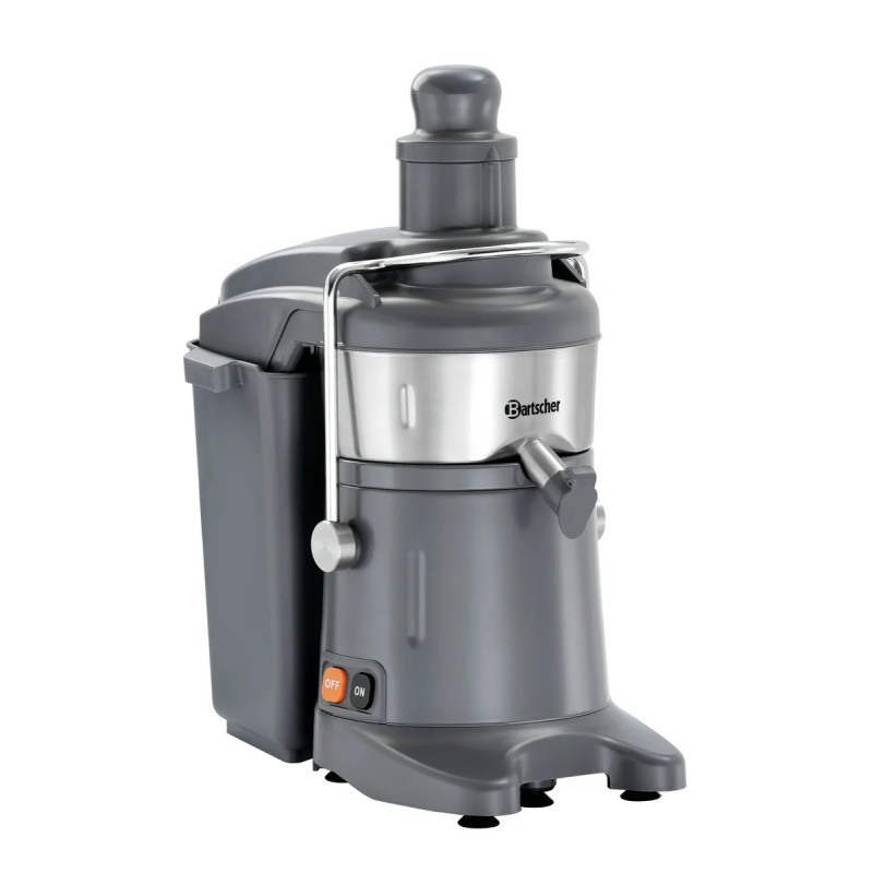 Extracteur de jus Powerfresh haute capacité 7L | bartscher