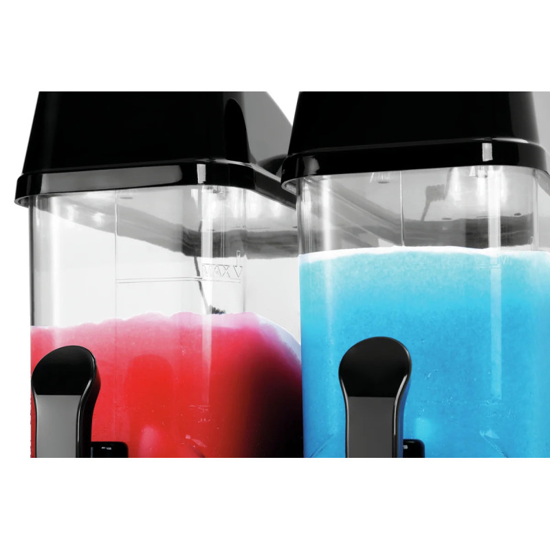 Slush Maschine 2120 – leise & hygienisch | bartscher