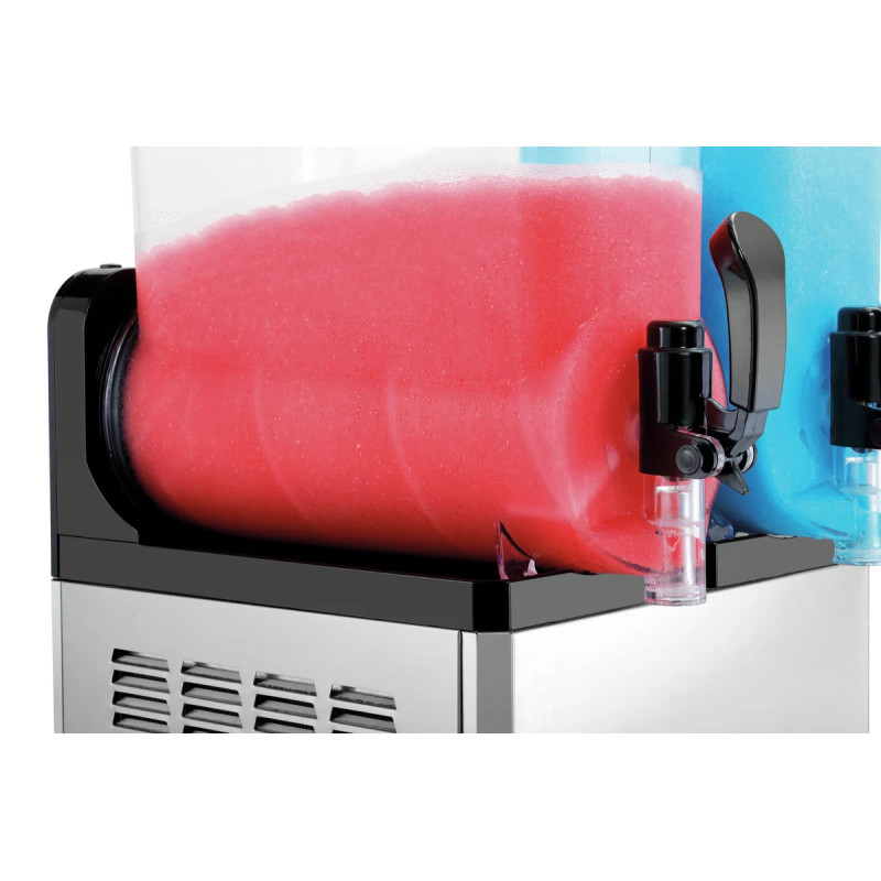 Machine à granita 2120