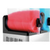 Slush Machine 2120 – Dual Container LED Lighting | bartscher