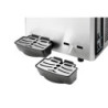 Slush Machine 2120 – Dual Container LED Lighting | bartscher