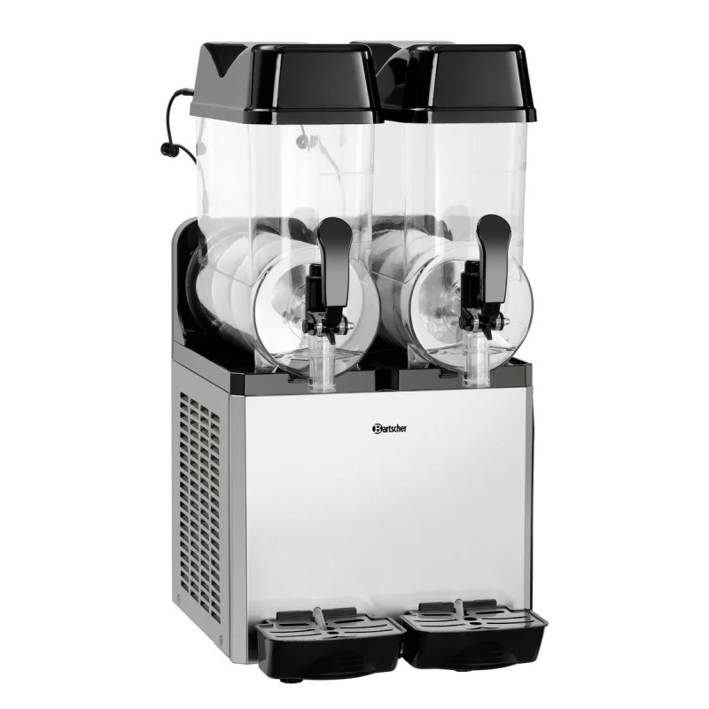 Slush Maschine 2120 – leise & hygienisch | bartscher