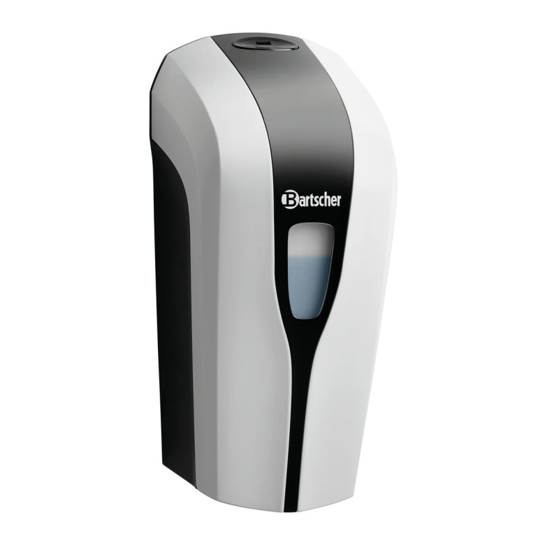 Disinfectant Dispenser IRS 1L-W – Infrared Sensor | bartscher