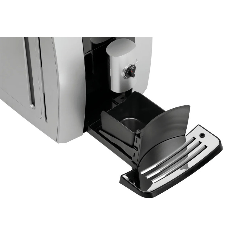 Machine à café automatique Easy Black 250 – 19 bar | bartschER
