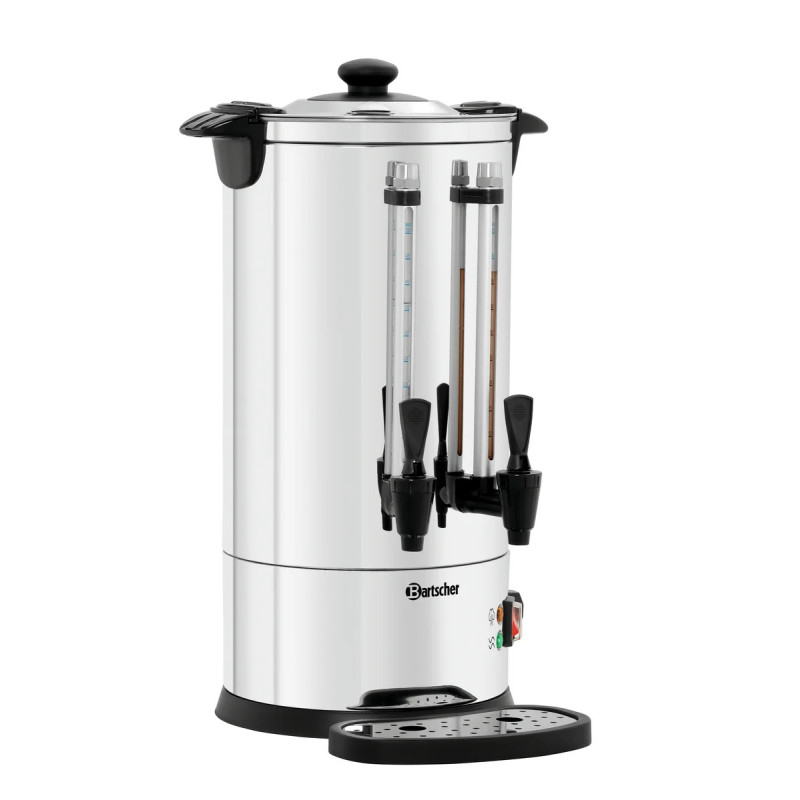 Tea Hot Water Dispenser M8000 – 8L Capacity | bartscher