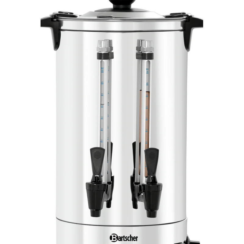 Tea Hot Water Dispenser M8000 – 8L Capacity | bartscher