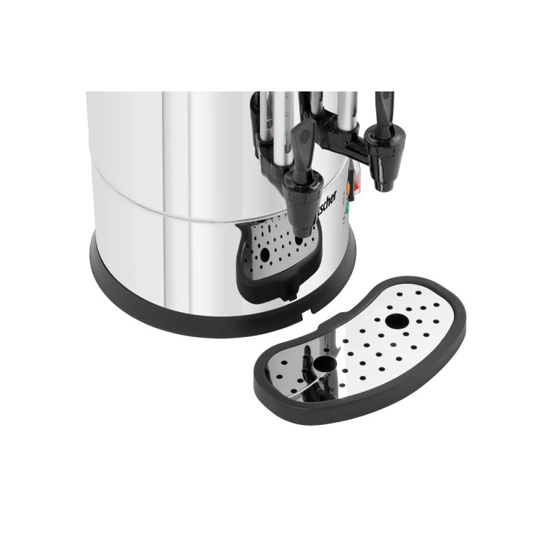 Tea Hot Water Dispenser M8000 – 8L Capacity | bartscher
