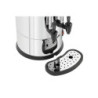 Tee-/Heißwasserspender M8000 – 8L Fassungsvermögen | bartscher