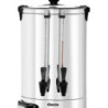 Distributeur thé/eau chaude 15L – Puissant 2500W | bartschER