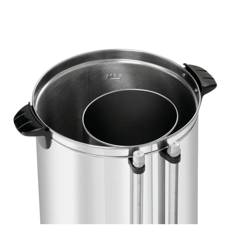 Tee-/Heißwasserspender D15000 – 15 L, präzise Temperatur | bartscher