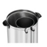 Tee-/Heißwasserspender D15000 – 15 L, präzise Temperatur | bartscher