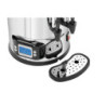 Tee-/Heißwasserspender D15000 – 15 L, präzise Temperatur | bartscher
