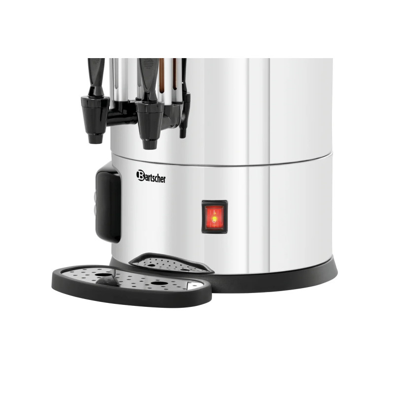 Tea Hot Water Dispenser 15L Capacity – bartschers