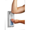 Disinfectant Dispenser PS 1L-W – Elbow Operated | bartsch er