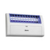 Insect trap IF-150 – Silent UV Light Control | bartscher