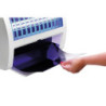 Insect trap IF-150 – Silent UV Light Control | bartscher