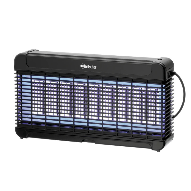 Insect killer IV-48 – Energy-efficient LED | bartscher
