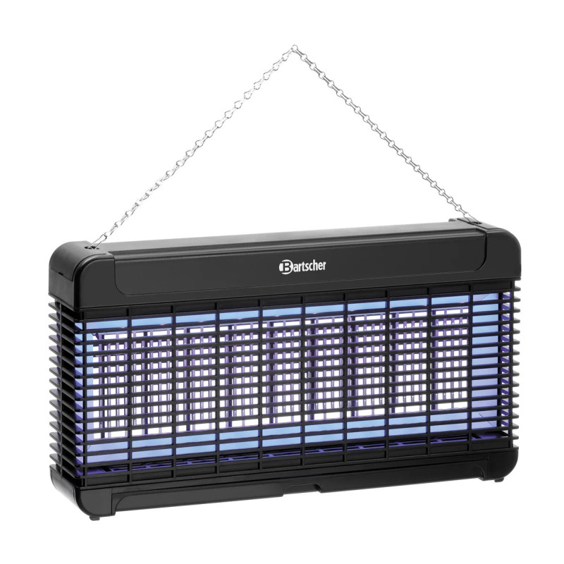 Insect killer IV-48 – Energy-efficient LED | bartscher