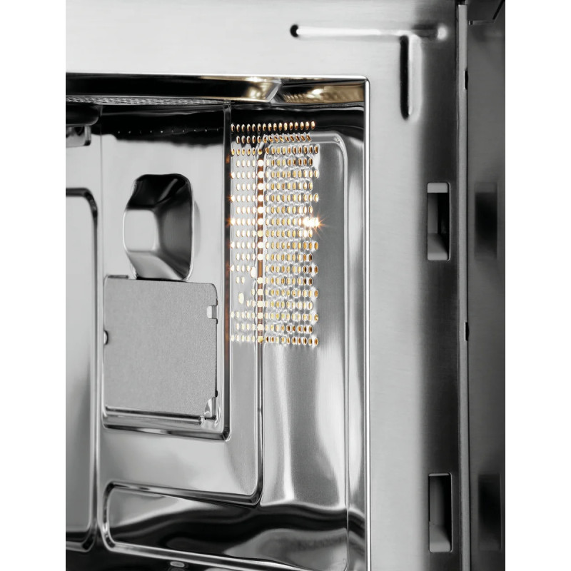 Microwave 9231D-GR – 1400W Grill Power | bartscher