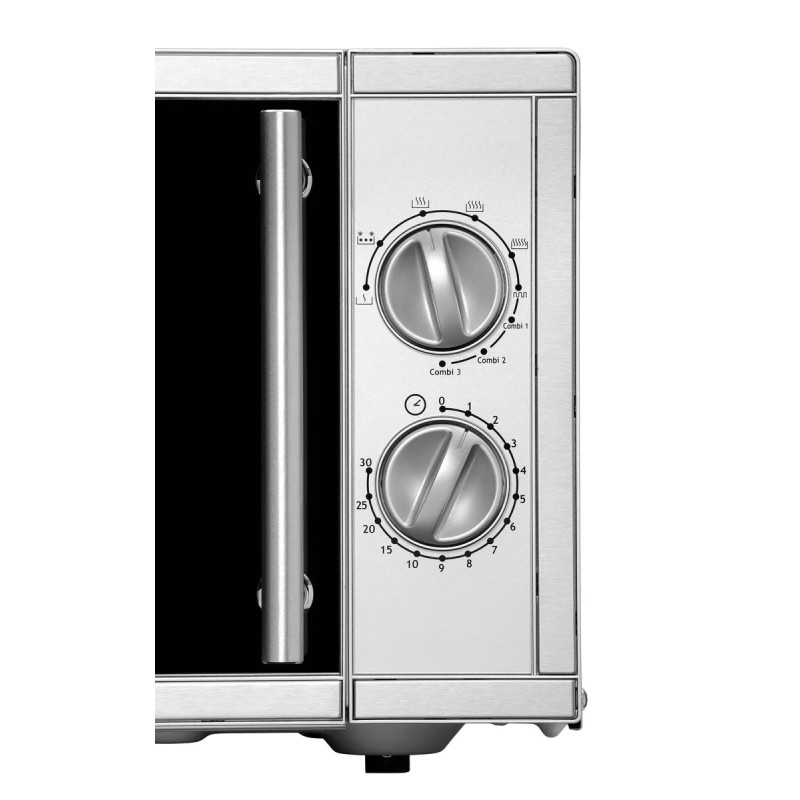 Micro-ondes 23L 1400W avec grill – Bartscher