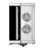 Microwave 9231D-GR – 1400W Grill Power | bartscher