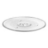 Mikrowelle 9231D-GR – 23 L, 1400 W Grillfunktion | bartscher