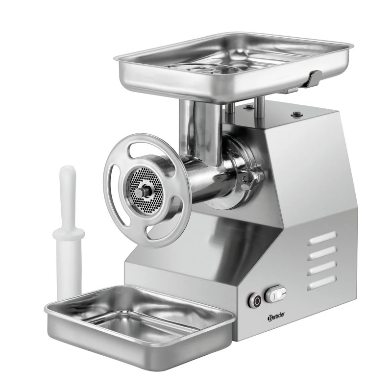 Meat Grinder FW500US – 500kg/h Capacity | bartscher