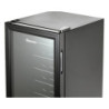 Flaschenkühlschrank 88L – LED Beleuchtung & Glastür | bartscher