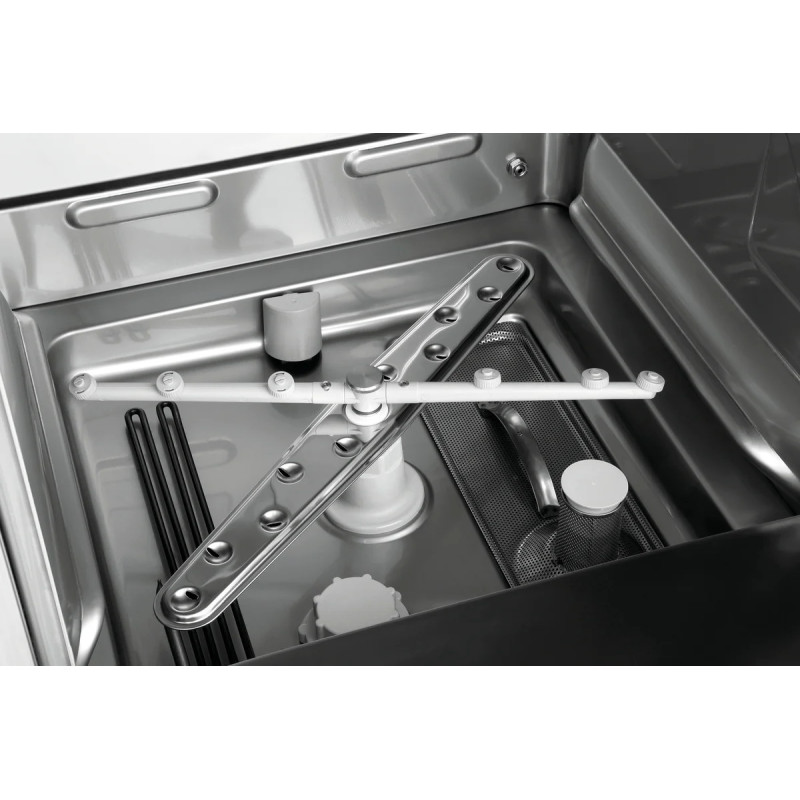 Lave-vaisselle US P500 LPWR 16,5L – Puissant et fiable | bartschER