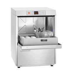 Spülmaschine US EcoPlus500 LPWR – Thermodesinfektion | bartscher