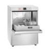 Lave-vaisselle US EcoPlus500 LPWR – Désinfection thermique | bartschER