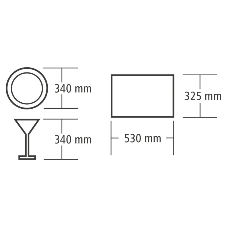 Spülmaschine US EcoPlus500 LPWR – Thermodesinfektion | bartscher