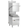 Pass-through Dishwasher DS Eco500LPR – Heat Recovery | bartschER