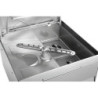 Pass-through Dishwasher DS Eco500LPR – Heat Recovery | bartschER