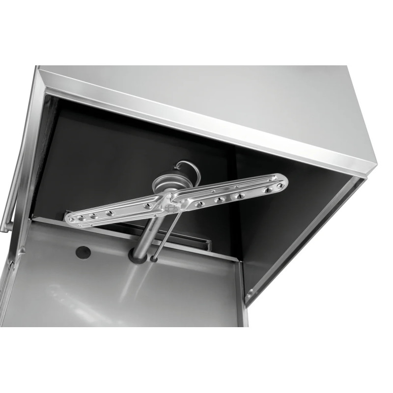 Pass-through Dishwasher DS Eco500LPR – Heat Recovery | bartschER