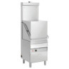 Pass-through Dishwasher DS Eco500LPR – Heat Recovery | bartschER