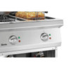 Fritteuse 700-E2110 – 11L Volumen & Sicherheit | bartscher