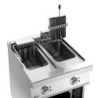 Fritteuse 700-E2110 – 11L Volumen & Sicherheit | bartscher