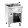 Fritteuse 700-E2110 – 11L Volumen & Sicherheit | bartscher