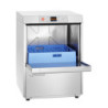 Spülmaschine US EcoPlus500 LPR – Thermodesinfektion | bartscher