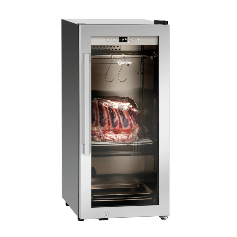 Armoire Dry Age 63 – Maturation précise 15 kg | bartsch er