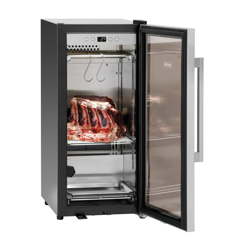Dry Age Cabinet 63 – Precise Meat Aging | bartscher