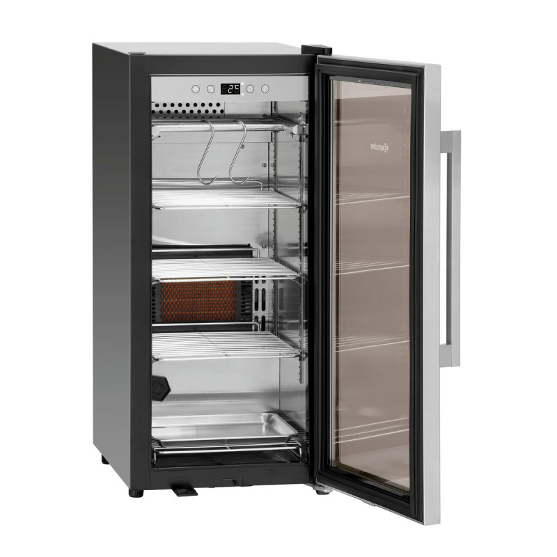 Dry Age Cabinet 63 – Precise Meat Aging | bartscher