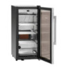 Dry Age Cabinet 63 – Precise Meat Aging | bartscher