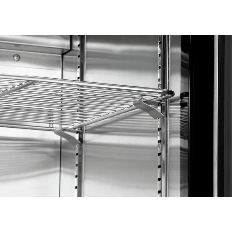 Dry Age Cabinet 63 – Precise Meat Aging | bartscher