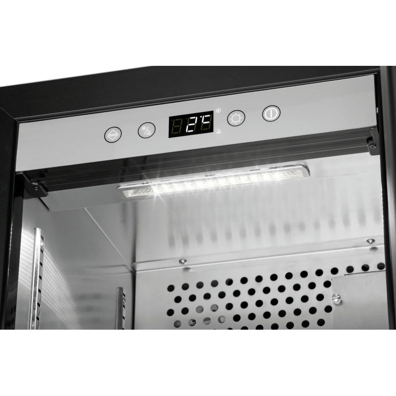 Dry Age Cabinet 63 – Precise Meat Aging | bartscher