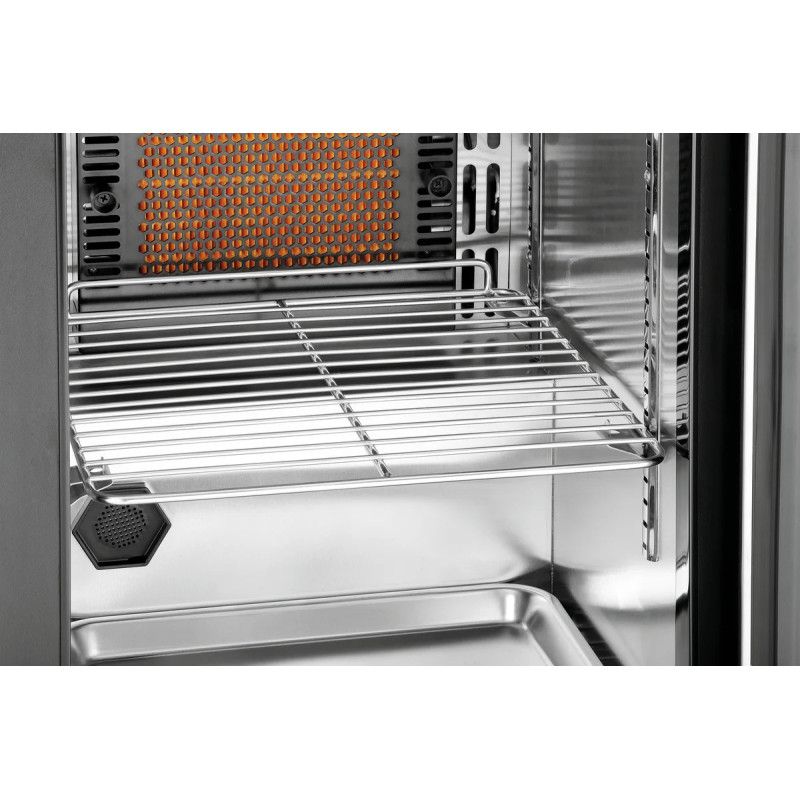Dry Age Cabinet 63 – Precise Meat Aging | bartscher