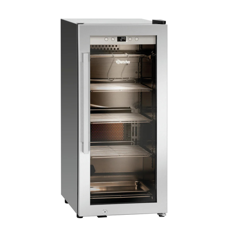 Dry Age Cabinet 63 – Precise Meat Aging | bartscher