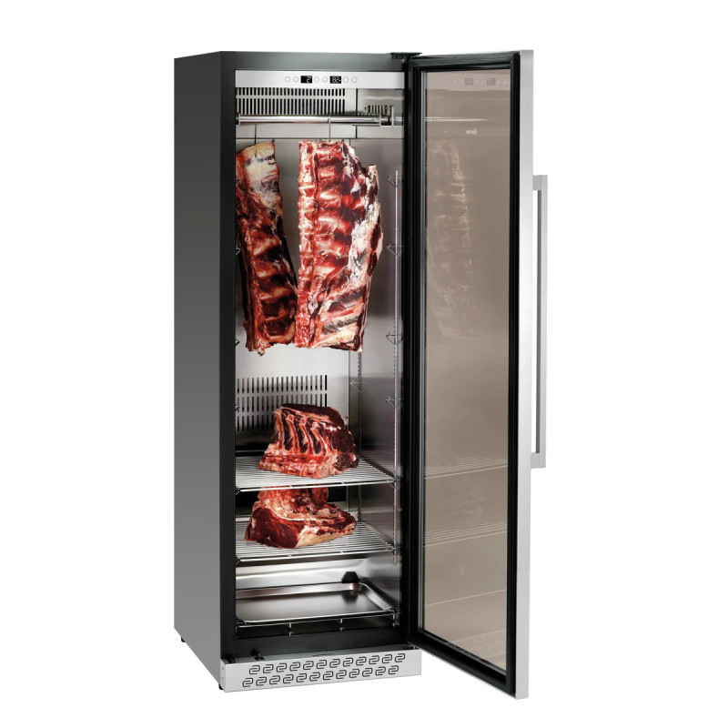Armoire Dry Age 380 – Maturation viande précise | bartsch er