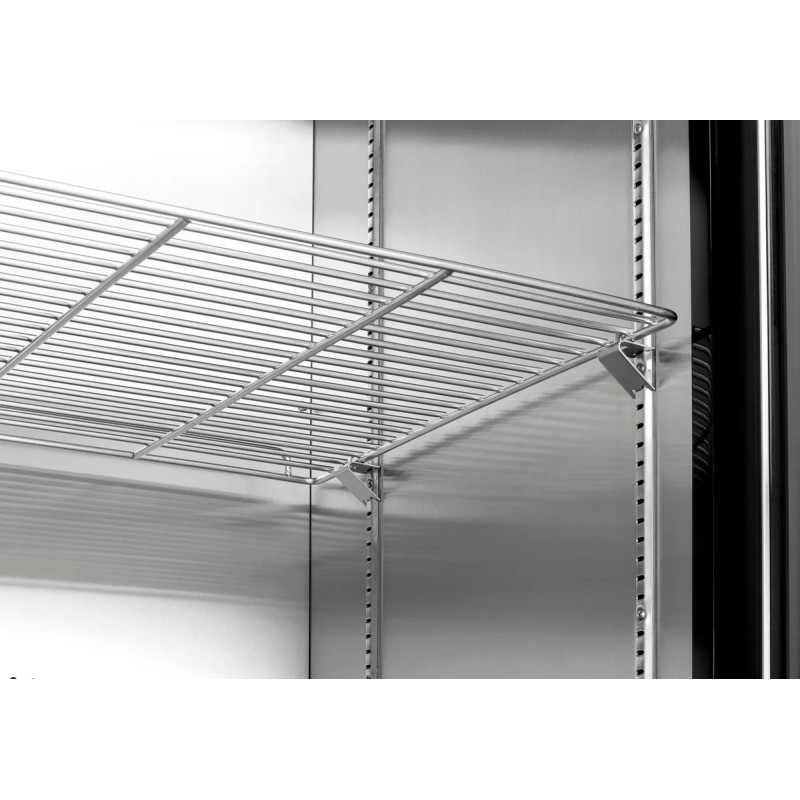 Dry Age Schrank 380 – präzise Temperatur & UV-Schutz | bartscher